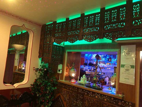 La Vallee du Kashmir